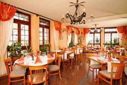L´antica Ruota - Zum Alten Wasserrad Hotel