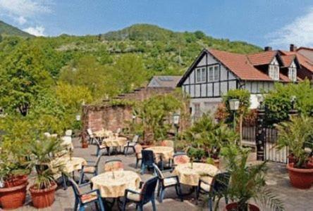 Hotel L´antica Ruota - Zum Alten Wasserrad 2*